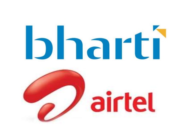 Bharti Airtel